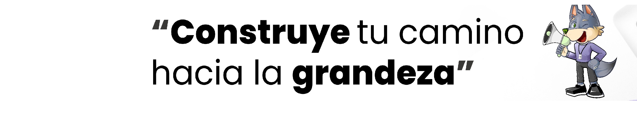 Imagen institucional