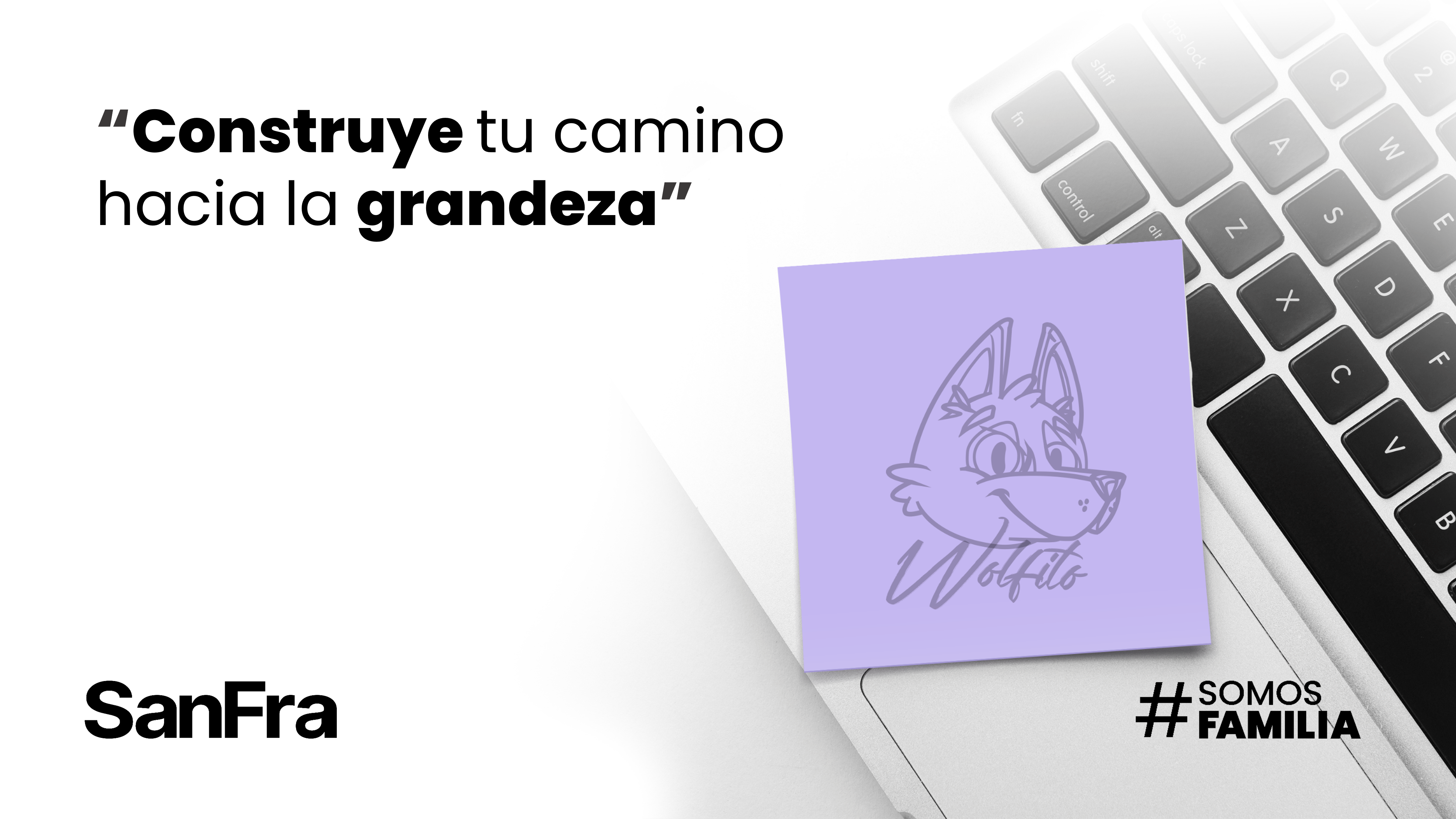 Imagen institucional